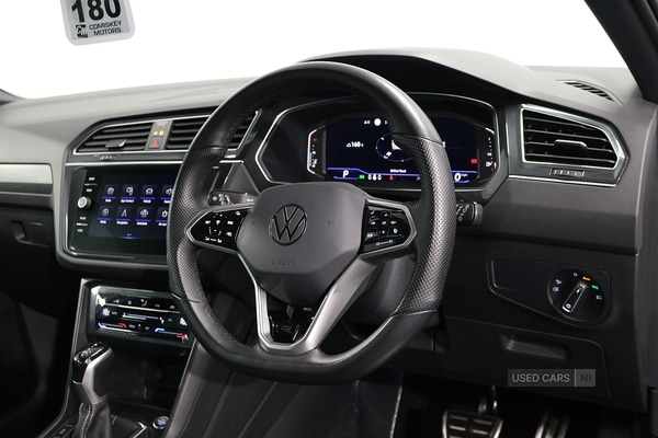 Used Volkswagen Tiguan 2023 for sale - 76441568: Photo 16