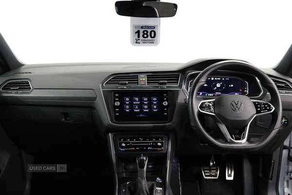 Used Volkswagen Tiguan 2023 for sale - 76441568: Photo 17