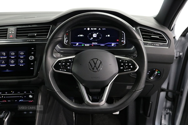 Used Volkswagen Tiguan 2023 for sale - 76441568: Photo 18