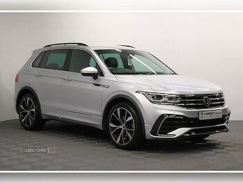 Used Volkswagen Tiguan 2023 for sale - 76441568: Photo