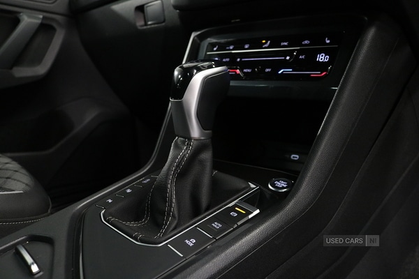 Used Volkswagen Tiguan 2023 for sale - 76441568: Photo 22