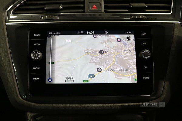 Used Volkswagen Tiguan 2023 for sale - 76441568: Photo 25