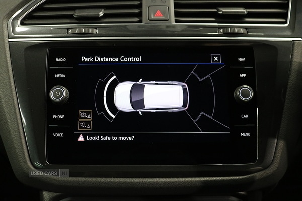 Used Volkswagen Tiguan 2023 for sale - 76441568: Photo 26