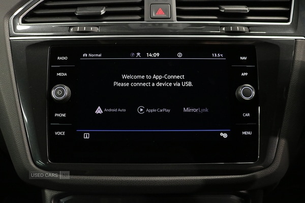 Used Volkswagen Tiguan 2023 for sale - 76441568: Photo 29