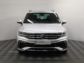 Used Volkswagen Tiguan 2023 for sale - 76441568: Photo
