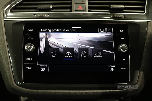 Used Volkswagen Tiguan 2023 for sale - 76441568: Photo 32