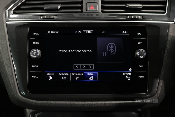 Used Volkswagen Tiguan 2023 for sale - 76441568: Photo 33