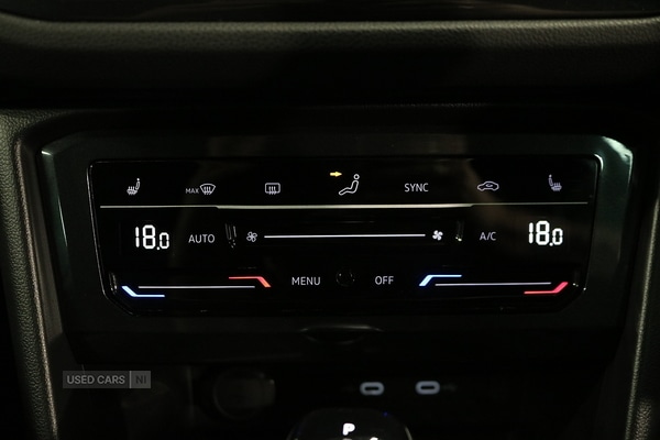 Used Volkswagen Tiguan 2023 for sale - 76441568: Photo 35