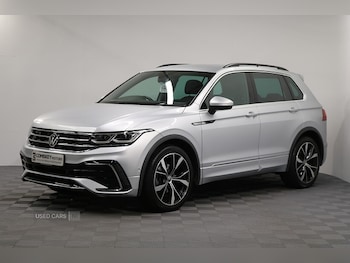 Used Volkswagen Tiguan 2023 for sale - 76441568: Photo