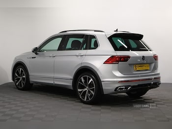 Used Volkswagen Tiguan 2023 for sale - 76441568: Photo