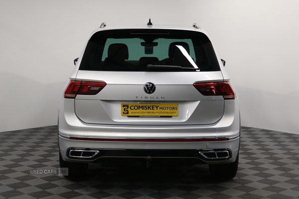 Used Volkswagen Tiguan 2023 for sale - 76441568: Photo 5