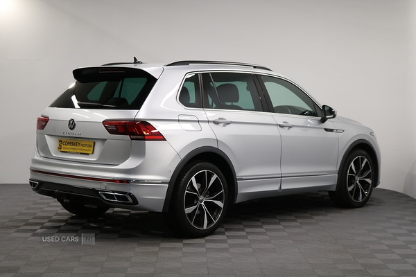 Used Volkswagen Tiguan 2023 for sale - 76441568: Photo 6