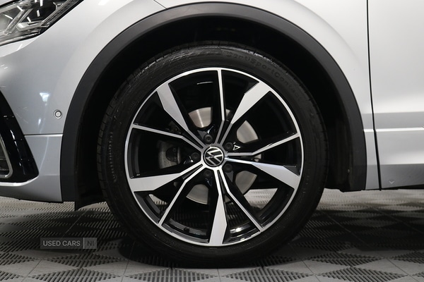 Used Volkswagen Tiguan 2023 for sale - 76441568: Photo 8
