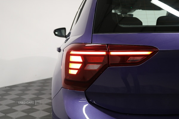 Used Volkswagen Polo 2023 for sale - 77030096: Photo 11