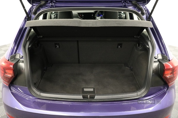 Used Volkswagen Polo 2023 for sale - 77030096: Photo 12