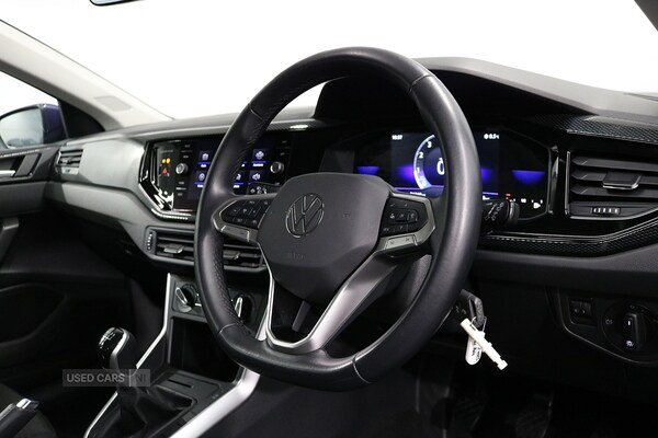 Used Volkswagen Polo 2023 for sale - 77030096: Photo 16