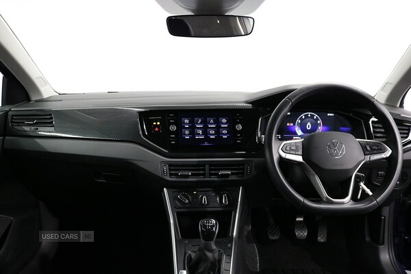 Used Volkswagen Polo 2023 for sale - 77030096: Photo 17