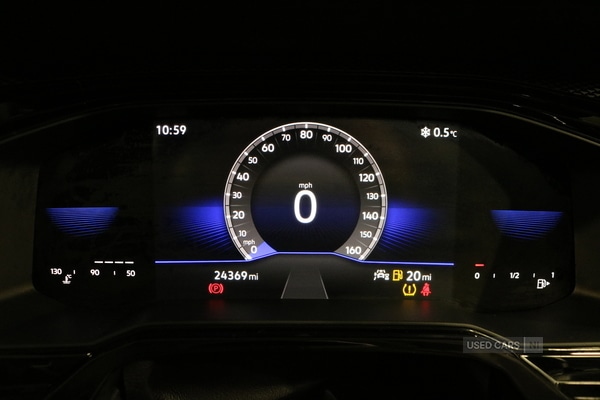 Used Volkswagen Polo 2023 for sale - 77030096: Photo 22