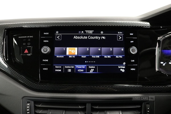 Used Volkswagen Polo 2023 for sale - 77030096: Photo 27