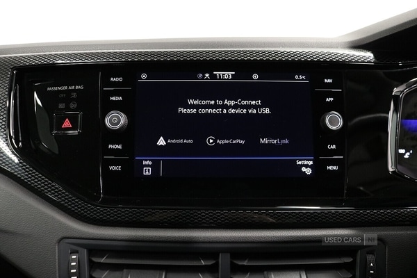 Used Volkswagen Polo 2023 for sale - 77030096: Photo 28