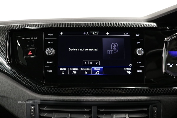 Used Volkswagen Polo 2023 for sale - 77030096: Photo 29