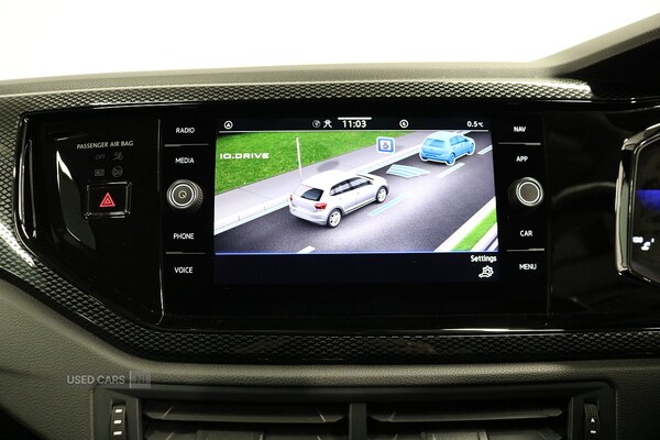 Used Volkswagen Polo 2023 for sale - 77030096: Photo 31