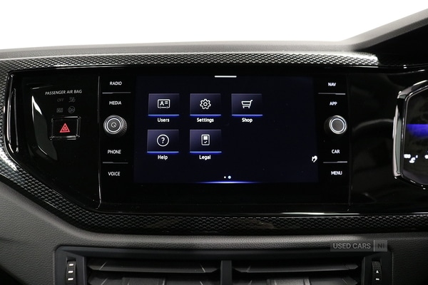 Used Volkswagen Polo 2023 for sale - 77030096: Photo 32