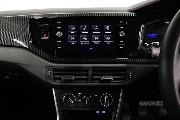 Used Volkswagen Polo 2023 for sale - 77030096: Photo 34