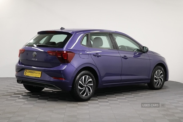 Used Volkswagen Polo 2023 for sale - 77030096: Photo 6