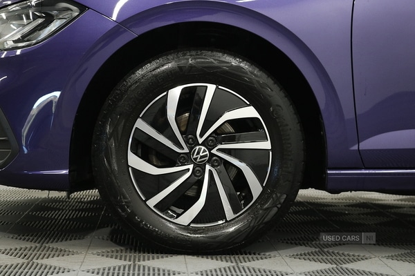 Used Volkswagen Polo 2023 for sale - 77030096: Photo 8
