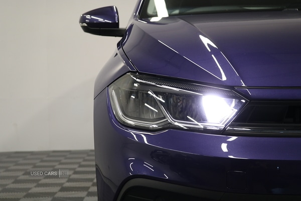 Used Volkswagen Polo 2023 for sale - 77030096: Photo 9