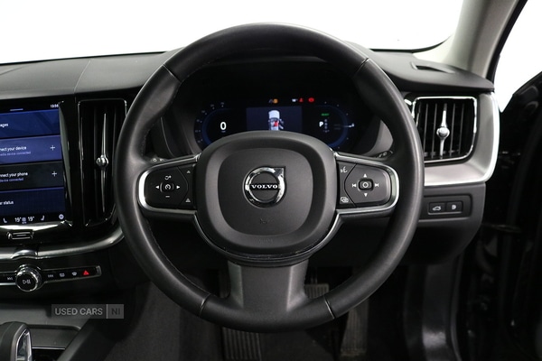 Used Volvo XC60 2023 for sale - 77978603: Photo 19