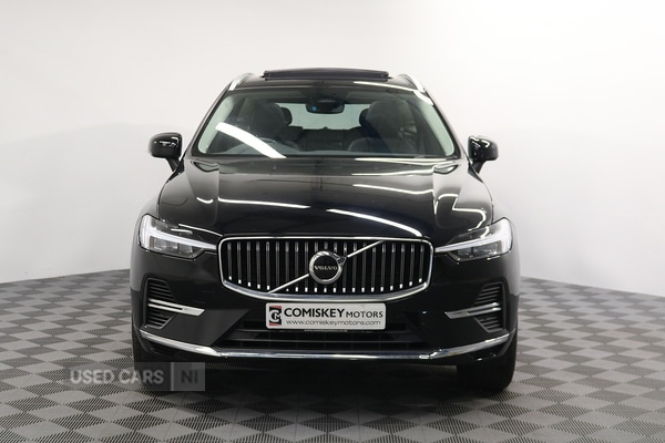 Used Volvo XC60 2023 for sale - 77978603: Photo 2