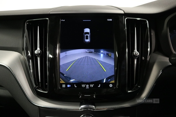 Used Volvo XC60 2023 for sale - 77978603: Photo 28