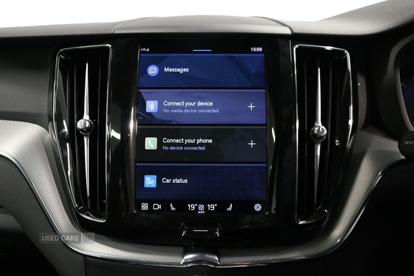 Used Volvo XC60 2023 for sale - 77978603: Photo 29