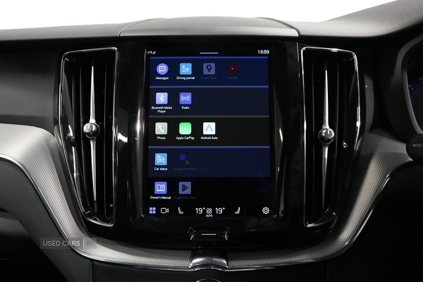 Used Volvo XC60 2023 for sale - 77978603: Photo 31