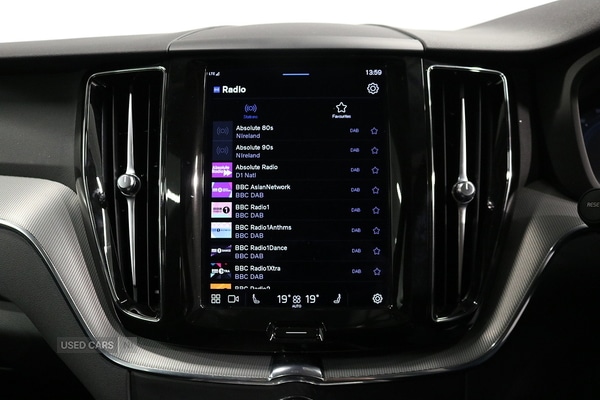 Used Volvo XC60 2023 for sale - 77978603: Photo 32