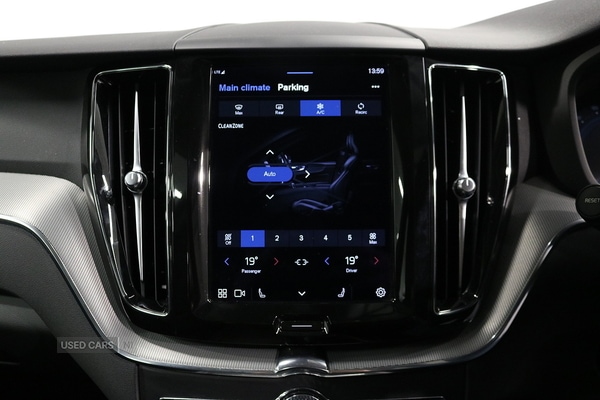 Used Volvo XC60 2023 for sale - 77978603: Photo 34