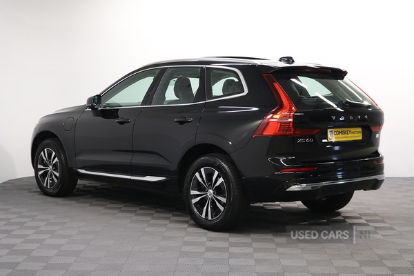 Used Volvo XC60 2023 for sale - 77978603: Photo 4