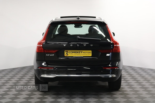 Used Volvo XC60 2023 for sale - 77978603: Photo 5