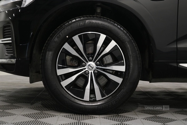 Used Volvo XC60 2023 for sale - 77978603: Photo 9