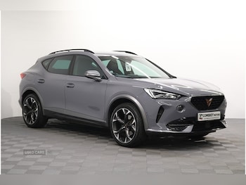 Used Cupra Formentor 2024 for sale - 79039609: Photo