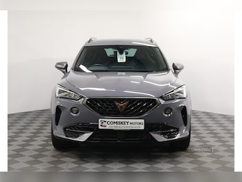 Used Cupra Formentor 2024 for sale - 79039609: Photo