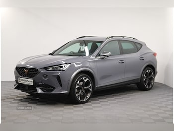 Used Cupra Formentor 2024 for sale - 79039609: Photo