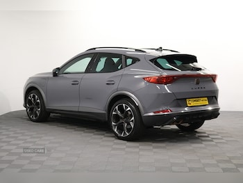 Used Cupra Formentor 2024 for sale - 79039609: Photo