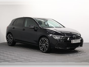 2023 - 2.0 TDI Life 5dr DSG