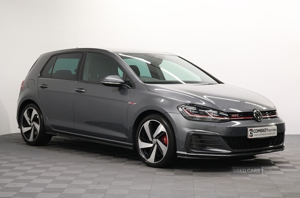 Used Volkswagen Golf 2020 for sale - 77893490: Photo 1