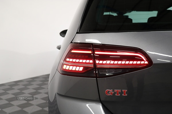 Used Volkswagen Golf 2020 for sale - 77893490: Photo 12