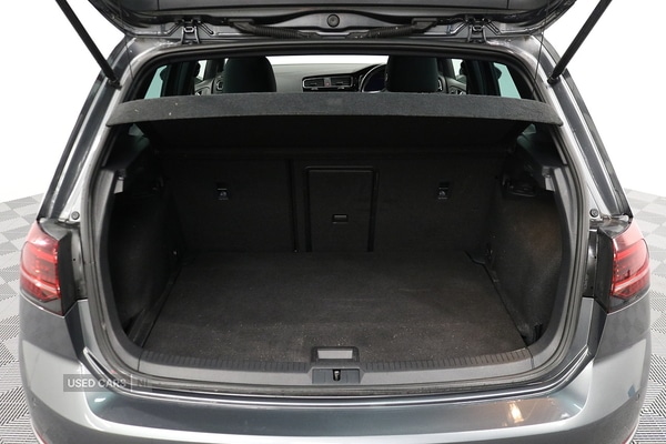 Used Volkswagen Golf 2020 for sale - 77893490: Photo 13