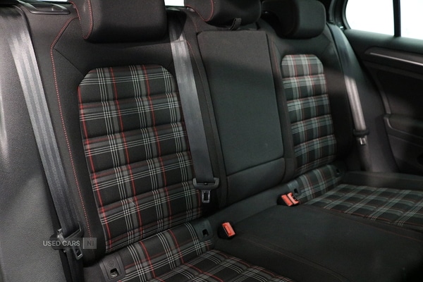 Used Volkswagen Golf 2020 for sale - 77893490: Photo 14